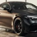 Mercedes-AMG CLE 63 Mythos