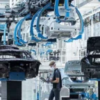 fabbrica auto mercedes