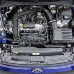 volkswagen 1.0 TSI