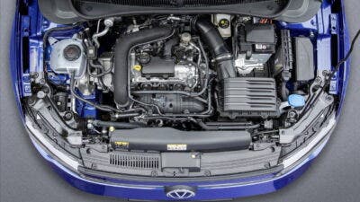 volkswagen 1.0 TSI