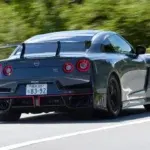 Nissan GT-R 2025