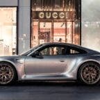 porsche 959 rendering