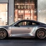 porsche 959 rendering