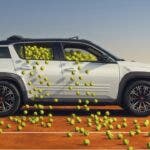 Renault 4 Roland-Garros