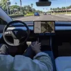 Tesla Full Self-Driving