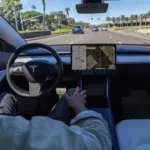 Tesla Full Self-Driving
