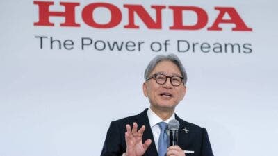 toshihiro mibe honda
