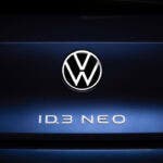 volkswagen id. 3 neo