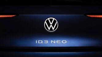 volkswagen id. 3 neo