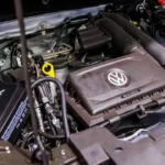 volkswagen motore 1.0 tsi