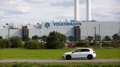 Zwickau volkswagen
