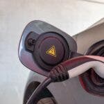 ricarica auto elettriche