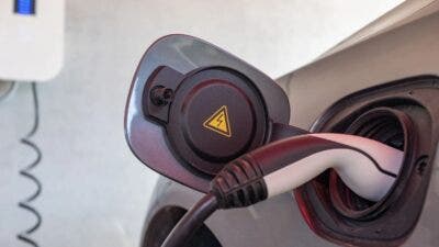 ricarica auto elettriche
