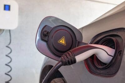 ricarica auto elettriche