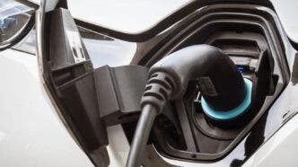 ricarica auto elettriche
