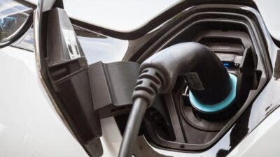 ricarica auto elettriche