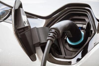 ricarica auto elettriche