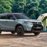 suzuki vitara xplore
