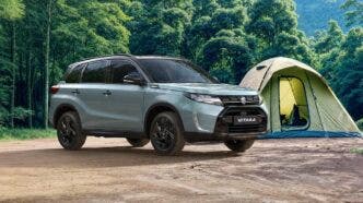 suzuki vitara xplore