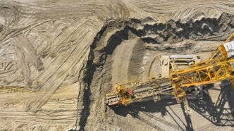 terre rare, norvegia fen