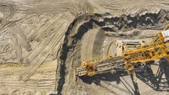 terre rare, norvegia fen