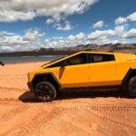 Tesla Cybertruck