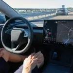 Tesla Full Self-Driving