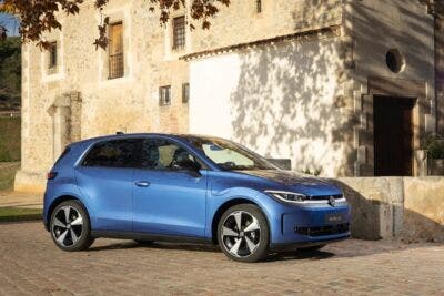 Volkswagen ID. Polo