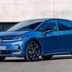 volkswagen id.3 neo