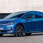 volkswagen id.3 neo
