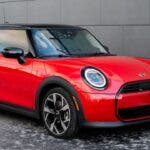 mini cooper 2025