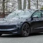 tesla model 3 performance