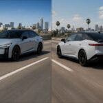 2028 Toyota Corolla render