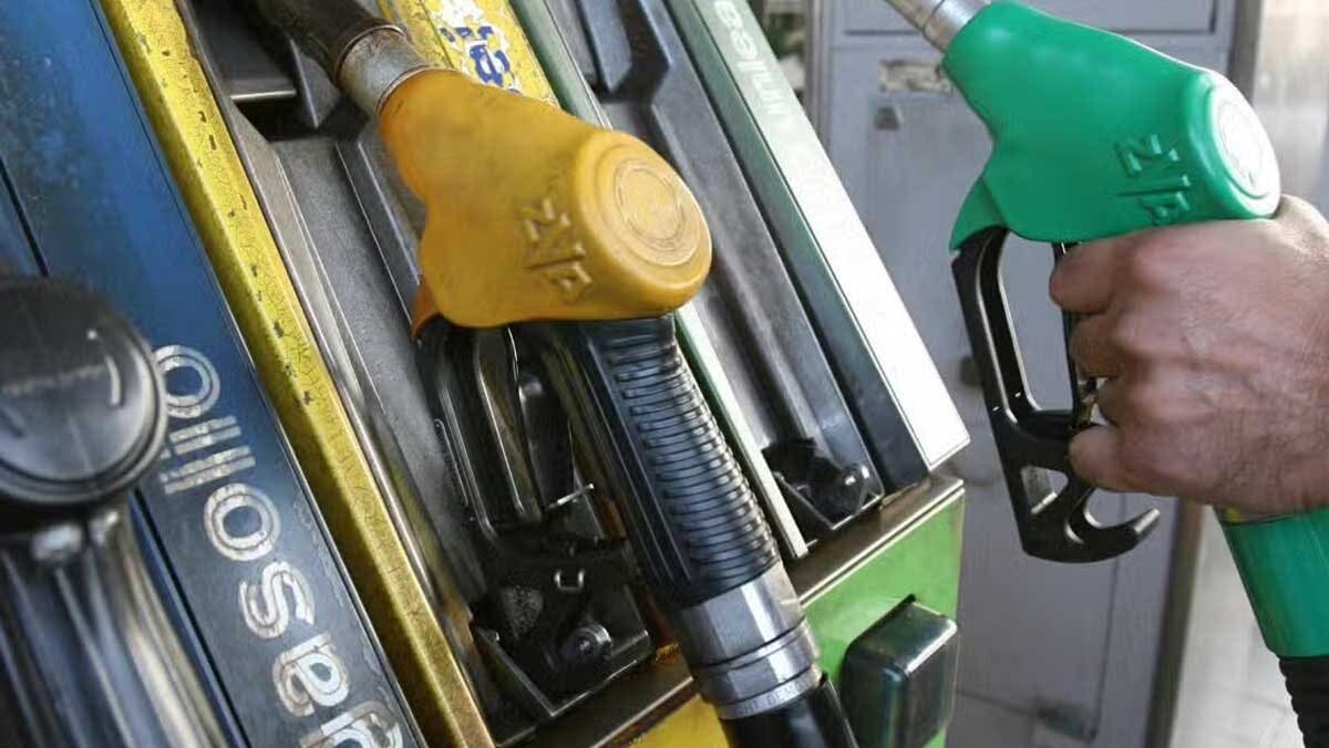 Accise carburanti