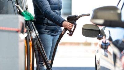Accise carburanti