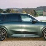 alpina Vision XB5 Concept