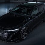 audi a6 ABT Sportsline