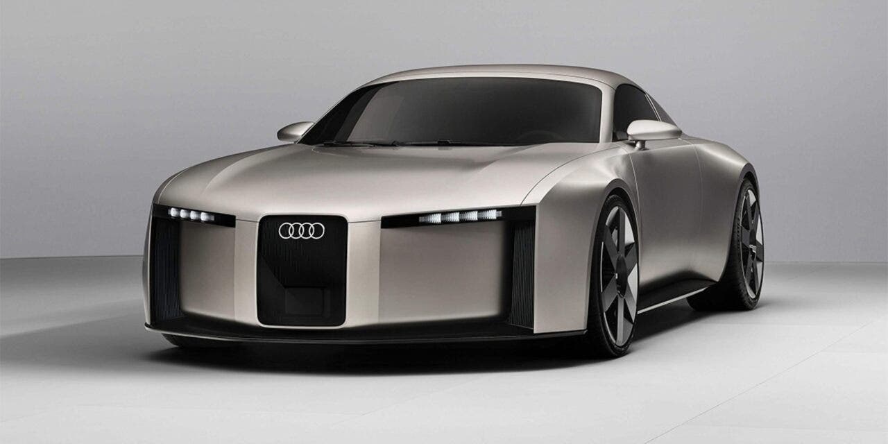 audi concept c