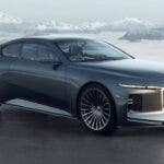 BMW Alpina Vision Concept