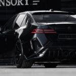 BMW M5 P850 Pharaohs Edition