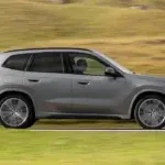bmw x1 2025