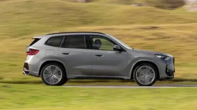 bmw x1 2025
