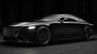 brabus bodo