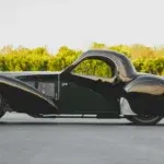 Bugatti Type 57SC Atalante