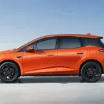 BYD Dolphin G DM-i