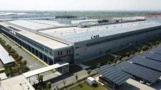 catl Debrecen