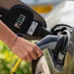 Colonnine elettriche in Italia