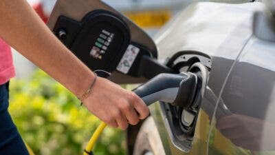 Colonnine elettriche in Italia