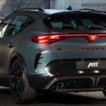 Cupra Formentor VZ5 abt