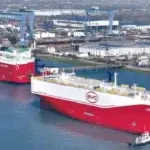 export byd